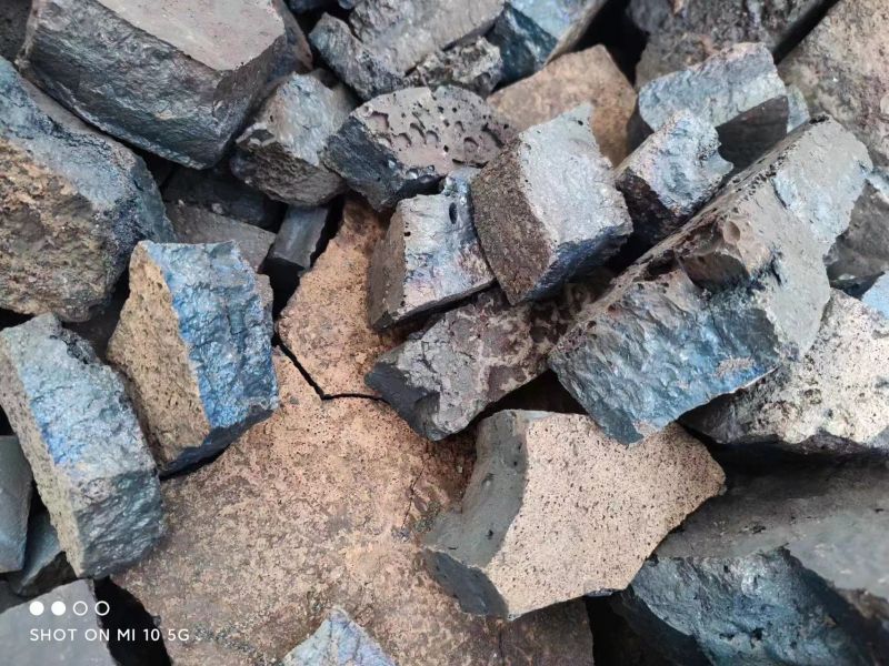 硫化亞鐵塊狀、粉狀